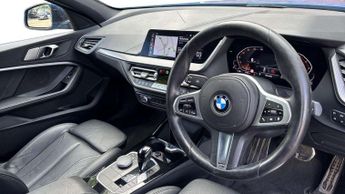 BMW 1 Series M Sport