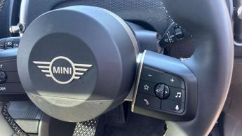 MINI Countryman C Classic