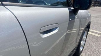 MINI Countryman C Classic