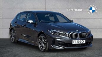  M Sport