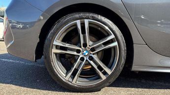 BMW 1 Series M Sport
