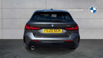 BMW 1 Series M Sport