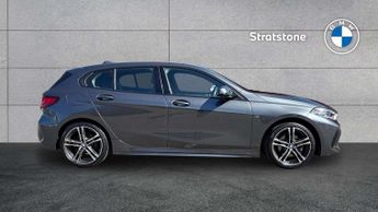 BMW 1 Series M Sport