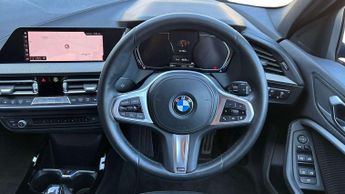 BMW 1 Series M Sport