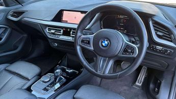 BMW 1 Series M Sport