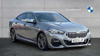  M Sport