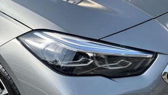 BMW 2 Series M Sport