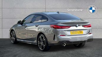 BMW 2 Series M Sport