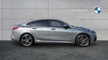 BMW 2 Series M Sport