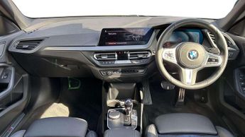 BMW 2 Series M Sport