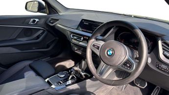 BMW 2 Series M Sport