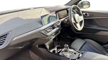 BMW 2 Series M Sport