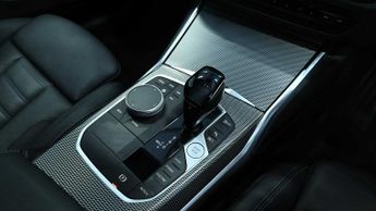 BMW 3 Series M Sport