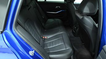 BMW 3 Series M Sport