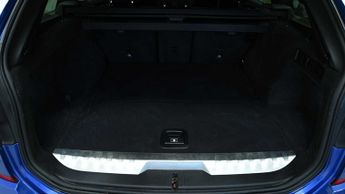 BMW 3 Series M Sport