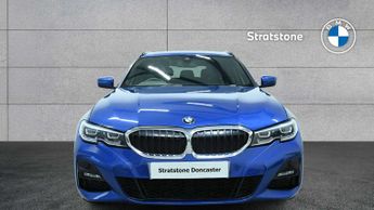 BMW 3 Series M Sport