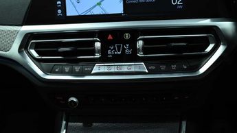 BMW 3 Series M Sport