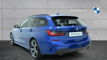 BMW 3 Series M Sport