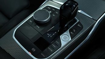 BMW 3 Series M Sport
