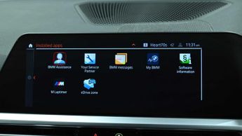 BMW 3 Series M Sport