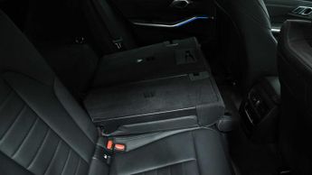 BMW 3 Series M Sport