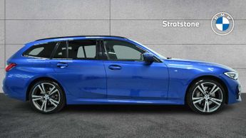 BMW 3 Series M Sport