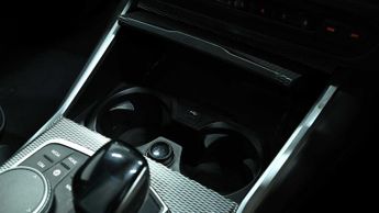 BMW 3 Series M Sport