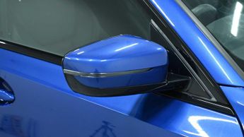 BMW 3 Series M Sport