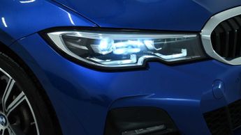 BMW 3 Series M Sport