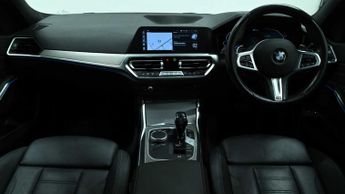 BMW 3 Series M Sport
