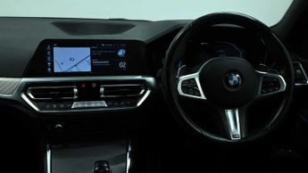 BMW 3 Series M Sport