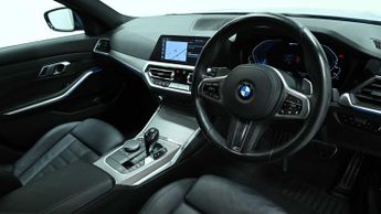 BMW 3 Series M Sport