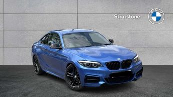BMW M2 M240i