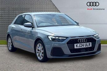 Audi A1 Sport