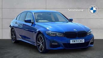  M Sport