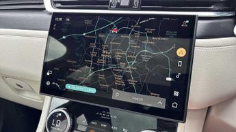 Jaguar F-PACE R-Dynamic HSE Black 90th Anniversary Edition