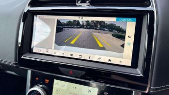 Jaguar XE R-Dynamic S