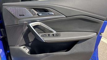 BMW Ix2 M Sport