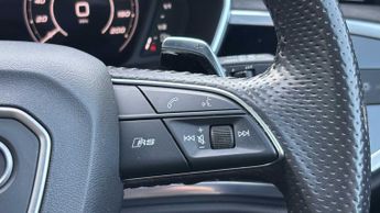 Audi RS Q3 Audi Sport Edition