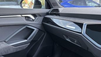 Audi RS Q3 Audi Sport Edition