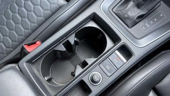 Audi RS Q3 Audi Sport Edition