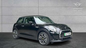 MINI Hatchback Cooper S Level 2
