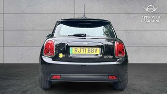 MINI Hatchback Cooper S Level 2