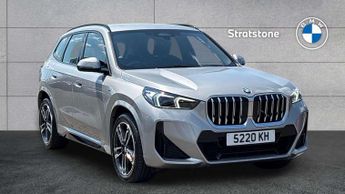 BMW X1 M Sport