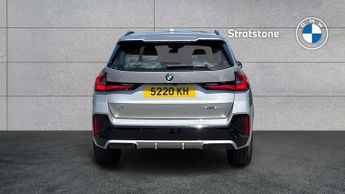 BMW X1 M Sport
