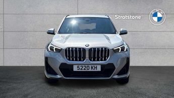 BMW X1 M Sport