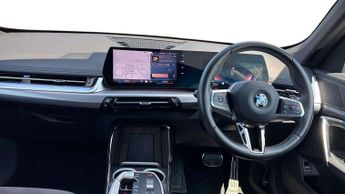 BMW X1 M Sport