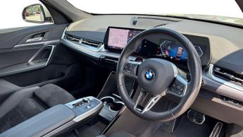 BMW X1 M Sport