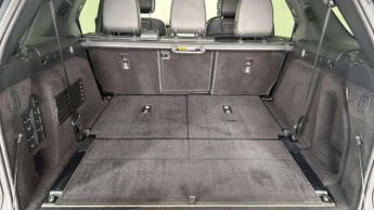 Land Rover Discovery Metropolitan Edition