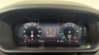 Land Rover Discovery Metropolitan Edition